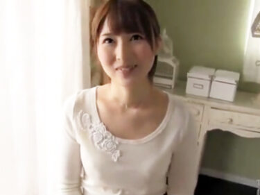 大人しそうな美人妻が寝取られ不倫SEXに目覚めてしまう…瞬間